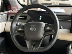بي واي دي Qin Plus